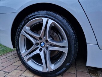 Bmw 525d 160kw Xdrive LUXURY ČR 160tkm 2014 - 20