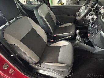 Renault Clio  1.2i 55kW - 20