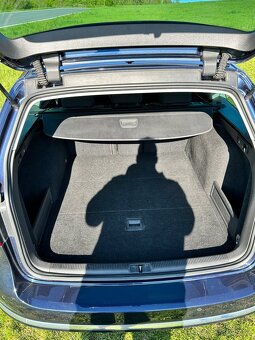 Passat B7 - 20