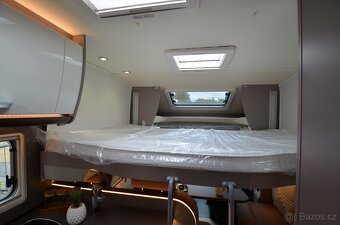 Obytný vůz Burstner Lyseo TD 690G Harmony, nadst. výbava - 20
