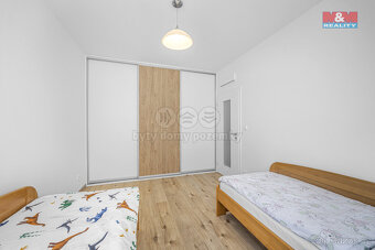 Prodej bytu 3+kk, 68 m², Praha, ul. Černodolská - 20