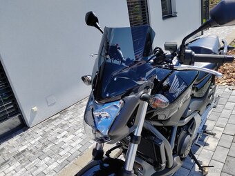 Honda Nc 700S r.v.2012-35kw - 20