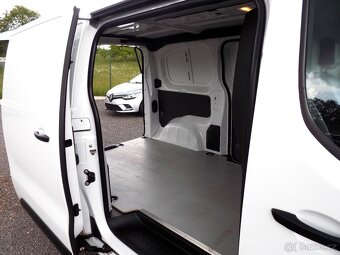 Peugeot Expert 2.0 BHDi L2, 2x šoupačky, serviska - 20