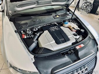 Audi A6 C6 SEDAN 3.0 TDI 171Kw QUATTRO/Keyless/EXTRA STAV - 20