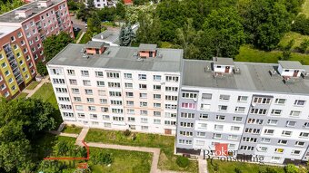 Prodej, byty/1+kk, 18.1 m2, Železná 379, 40331 Ústí nad Labe - 20