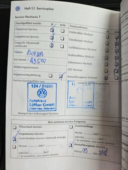 VW Polo 1.4 55 kW mod. 2004, 188.000 km, Dovoz SRN Nová STK - 20