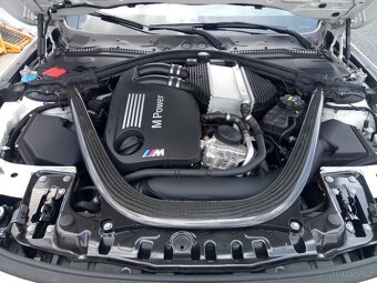 M4 COMPETITION, M-DRIVE, TOP STAV - 20