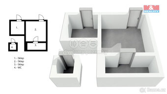 Prodej chaty, 20 m², Havířov - 20