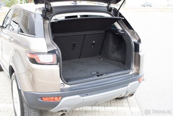 Land Rover Range Rover Evoque 2.0 Td4 150 SE Plus - 20