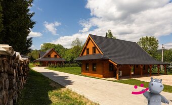 Prodej rodinný dům, 166 m² - Nový Hrozenkov, ev.č. 58672 - 20