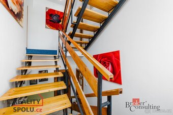 Prodej, domy/rodinný, 260 m2, Vřesinská 593/40, 32600 Plzeň, - 20