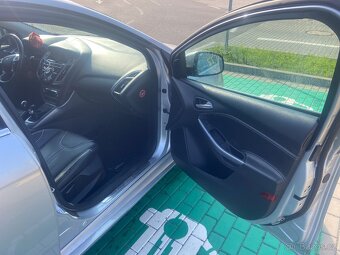 Ford focus - 20
