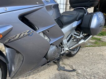 Yamaha FJR 1300 ABS stříkačka - 20
