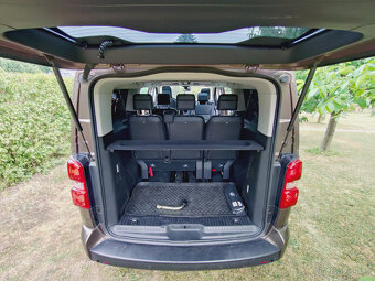 Prodám TOYOTA ProACE VERSO VIP 130 kW - 20