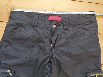 Dámske kalhoty - 20