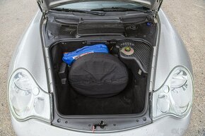 Porsche 911 996 Carrera 2 - 20