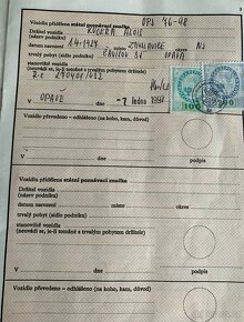 Favorit 135 L,LX,LS.celkem 3 sběratelské kusy - 20