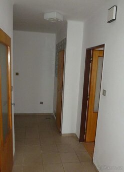 Uzavřený statek Lhenice, Prachatická - Šumavské podhůří - 20