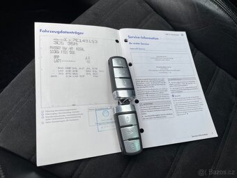 Volkswagen Passat 2.0 TDi 4x4 - 20
