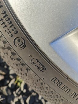 ❄️TOP orig.alu Škoda Ratikon - 20