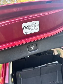 Ford S-MAX, 7 míst TITANIUM 1,5 EcoBoost - 20