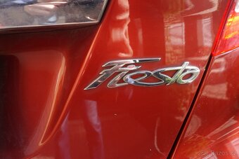 Ford Fiesta - 20