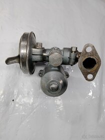 JAWA 550 & 555 FICHT PAŘEZ JIKOV KARBURÁTOR 2914 HZ  ORIG. - 20