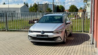Volkswagen Golf 8 Variant //2.0TDi//85kW//DSG//BUSINESS// - 20