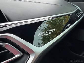 BMW X7 M50d Final Edition – TOP stav, max. výbava, ZÁRUKA - 20