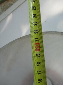 Lampičky a lustry, světlo pod kuchyňskou linku-retro - 20