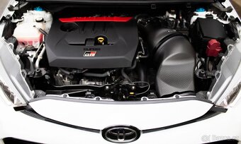 Toyota Yaris GR, servispováno, 100% stav, - 20