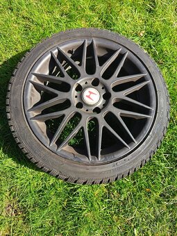 Prodám Hondu Civic - 20