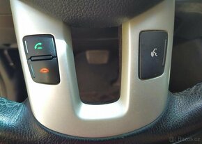 Kia Sportage 2.0.-135KW-4X4-KŮŽE-AUTOMAT - 20