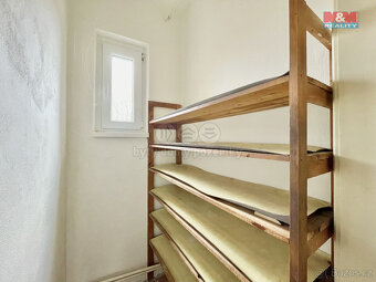 Prodej rodinného domu, 247 m², Červený Kostelec, ul. Husova - 20