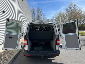 Volkswagen Caravelle,  2.0 TDI 103 kW LONG/TZ/9.MÍST - 20