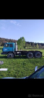 Tatra 815 E2 Těžká řada, r. 2003 - 20