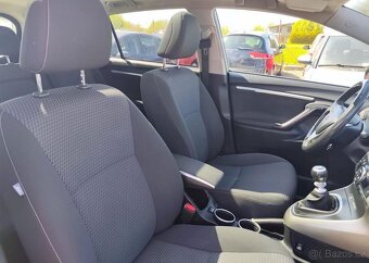 Toyota Verso 1.6 D-4D Panorama, Klima, Navi nafta manuál - 20