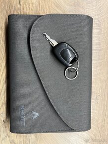 Renault Clio 1.2i 55KW, Tažné, Panorama - 20