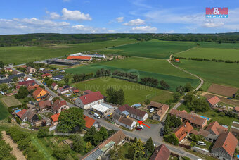 Prodej rodinného domu, 67 m², Veletov, pozemek 533 m² - 20