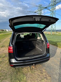 VW Sharan - 20