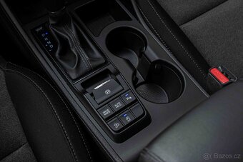 Hyundai Tucson 1.6 T-GDi Style A/T 4x4 - 20