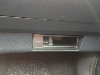 Škoda ROOMSTER  1,2 TSi 77kw panorama - 20