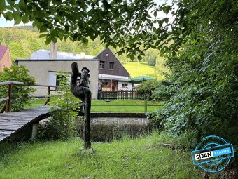 Prodej rodinného penzionu, Ludvíkov, ev.č. 00380 - 20