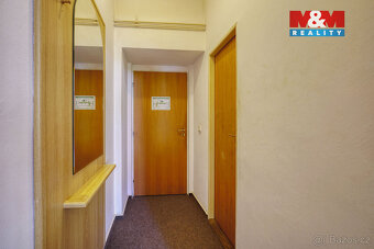 Prodej hotelu, penzionu, 950 m², Klenčí pod Čerchovem - 20