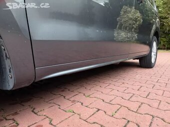 VW Sharan 2.0TDI 103kW,tažné,serviska,navi,KESSY - 20