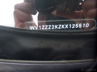 Volkswagen Caddy 1.2TSi, KLIMA, Najeto 125TIS.KM - 20