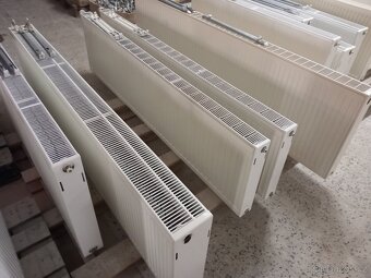 použité radiátory - 20