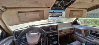 Lincoln Mark VII 1987 - 20