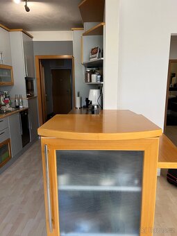Kuchyň vč. spotřebičů - 20
