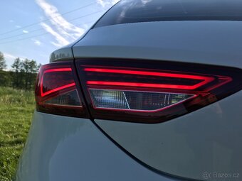 Seat Leon 1,4 CNG 81kW r.v. 2014 - 20